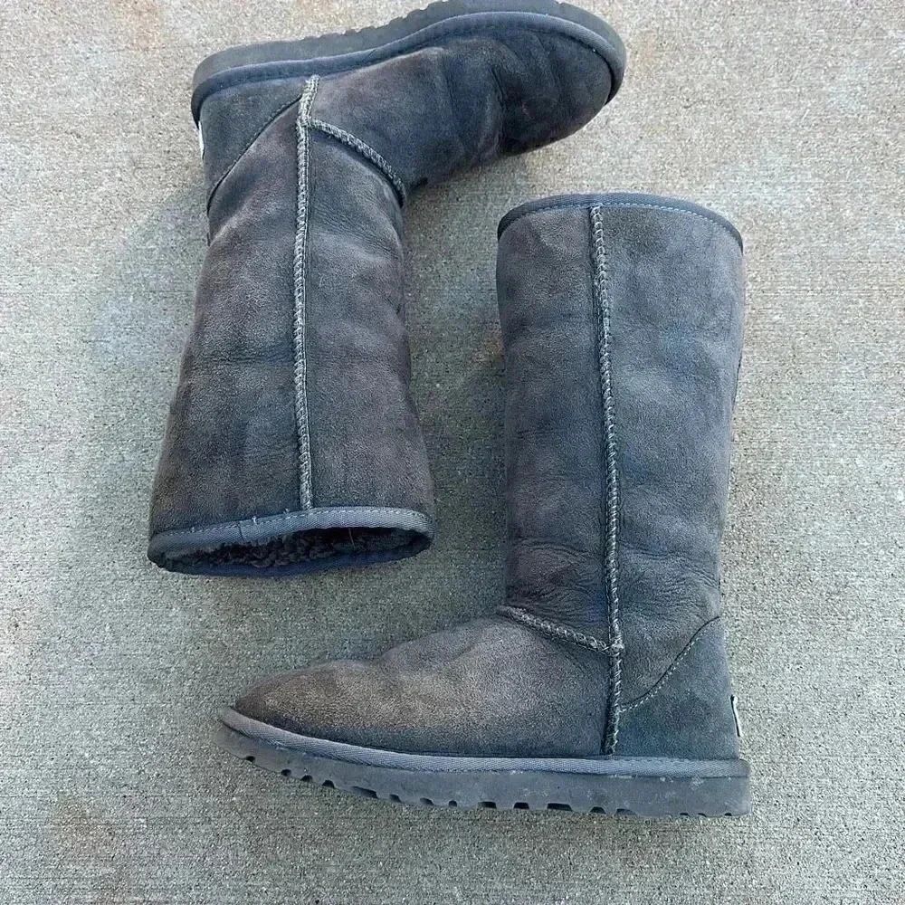 Ugg Classic Tall Boots
